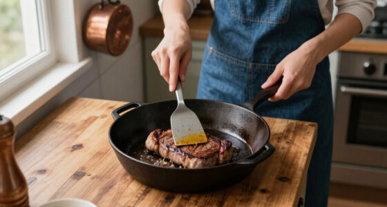 Made In’s Top-Rated Cast Iron Pan Is On Sale For The First Time Ever (Plus, 12 More Labor Day Deals We’re Shopping)