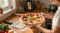 Massilia Bangkok Ranks 34Th In Global Pizza List