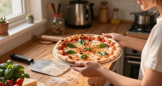 Massilia Bangkok Ranks 34Th In Global Pizza List