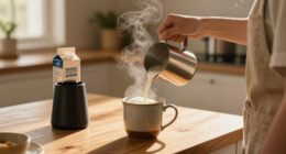 My Honest Review Of The Instant Pot MagicFroth 9-In-1 Milk Frother