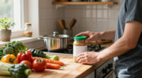 New California Law Creates Non-ultra-processed Food Seal