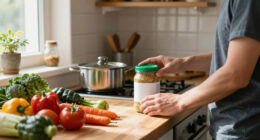 New California Law Creates Non-ultra-processed Food Seal