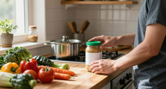New California Law Creates Non-ultra-processed Food Seal