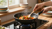 Ninja Is Coming For Caraway With Its First-Ever Line Of Ceramic Cookware