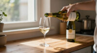 Novantaceppi Sauvignon Blanc DOC Friuli – Italian White Wine, Gold Medal Winner, Tropical & Citrus Notes