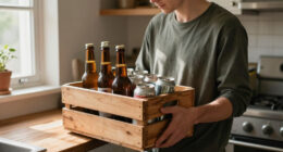 Rare Beer Was Once A Collector’s Dream. Now, It’s A Liability.