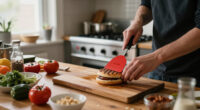 Red Robin Surges In Global Coverage