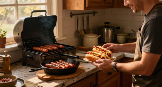 Skip The Grocery Store: The Most Delicious Hot Dogs Are From This 87-Year-Old Restaurant Chain