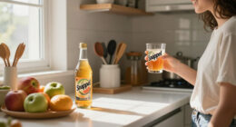 Snapple Surges In Global Coverage
