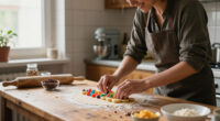 Sweetness Moves To Turin Province: Factory Of Happiness Opening