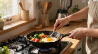 The Easy, High-Protein Skillet Recipe I Can’t Stop Making