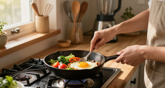 The Easy, High-Protein Skillet Recipe I Can’t Stop Making