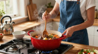 The Most Delicious Beef Stew Of All Time