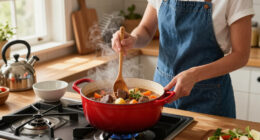 The Most Delicious Beef Stew Of All Time