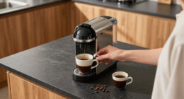This Brilliant Coffee Maker Is Like Having A Keurig AND Nespresso In One Compact