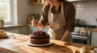 This Is The Perfect Chocolate Cake Recipe | Made In House | Bon Appétit