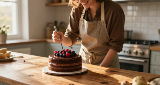 This Is The Perfect Chocolate Cake Recipe | Made In House | Bon Appétit
