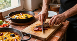 Top 5 Buenos Aires Restaurants To Eat 'Like In Spain'