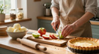 Torta Di Mele: La Ricetta Classica E Altre Varianti Golose