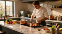 Two New Food & Beverage Outlets Open At Zurich's Mandarin Oriental Savoy