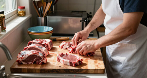 Uninspected Beef Pork Goat Recall
