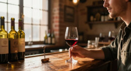 Venetian-style Wine Bar Sagra Opens In East Atlanta Village