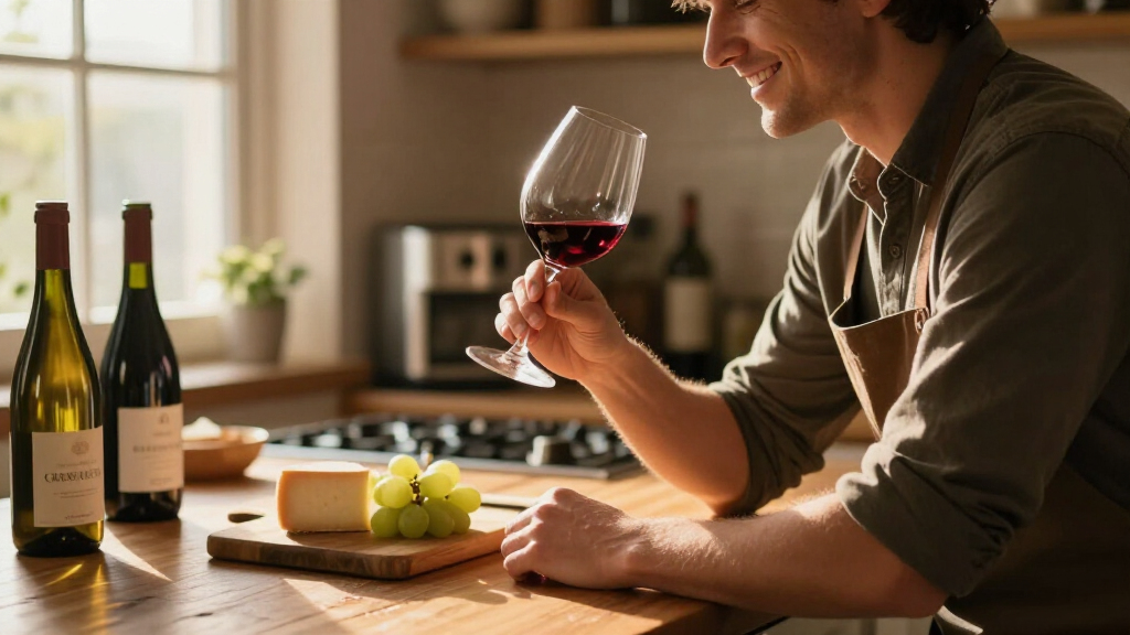 We Asked 11 Sommeliers: What Cabernet Sauvignon Offers The Best Bang For Your Buck? (2026)