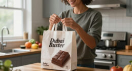 What’s New At Costco This Week (Featuring A Dubai Chocolate Buster) - Sporked