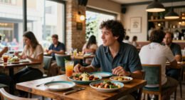 'Zoti': Fun Vibe In Tel Aviv - Restaurant Review - The Jerusalem Post