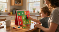 10 Cutest Advent Calendars For Toddlers And Preschoolers, Approved By Parenting Pros