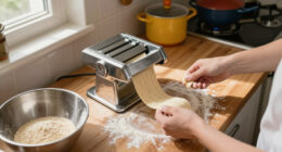 14 Best Electric Pasta Makers for Fresh Homemade Pasta in 2027