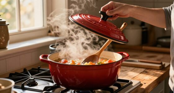 15 Best Cast Iron Dutch Ovens for 2027