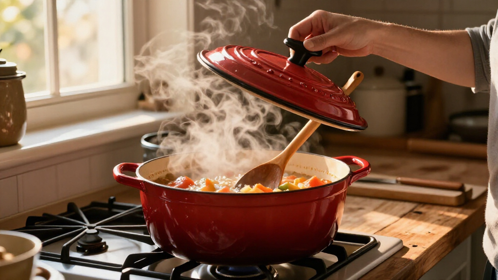 15 Best Cast Iron Dutch Ovens for 2027
