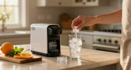 15 Best Compact Countertop Ice Makers for 2027
