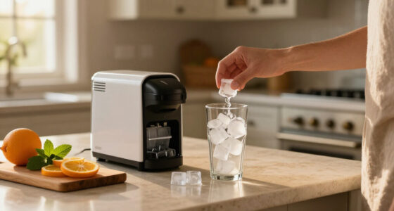 15 Best Compact Countertop Ice Makers for 2027