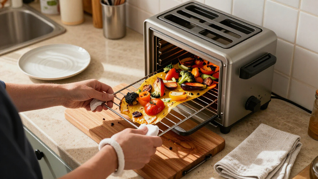 15 Best Countertop Convection Toaster Ovens for 2027