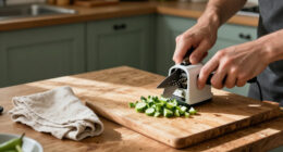 15 Best Electric Knife Sharpeners for Home Kitchens in 2027