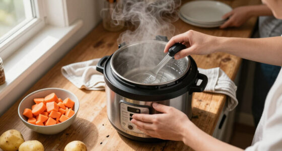 15 Best Electric Pressure Cookers for Everyday Cooking in 2027