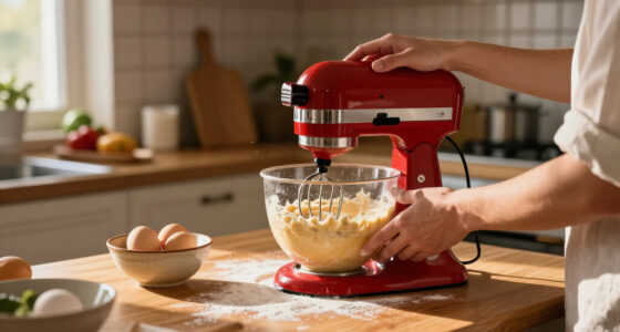 15 Best Electric Stand Mixers for Home Baking in 2027