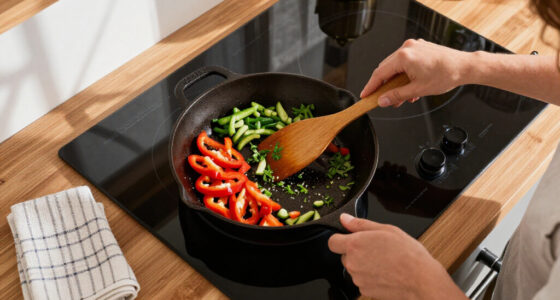 15 Best Induction Cooktops for Flexible Home Cooking in 2027