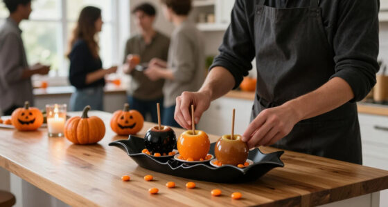 15 Best Spooky Halloween Serving Trays for Parties in 2027