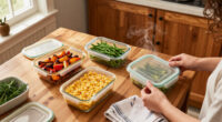 45 Best Thanksgiving Side Dishes That Travel Exceptionally Well