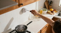 5 Places You Should Never Put A Smoke Detector