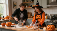 56 Creative Duo Halloween Costume Ideas Perfect For You And Your Buddy