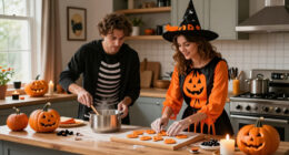 56 Creative Duo Halloween Costume Ideas Perfect For You And Your Buddy