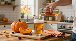 After Going Mainstream, Has Pumpkin Beer Become A Regional Specialty Again?