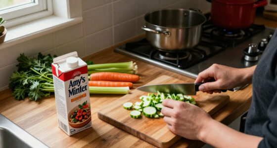 Amy’s Kitchen Tackles Ultra-processed Food Myths In National Campaign
