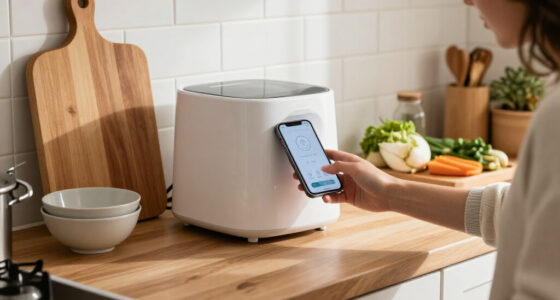 Apple And LG Leak Shows New ‘Tap To Control’ HomeKit Features