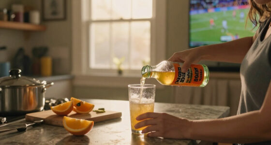 Boston Beer CEO Says Hard Sports Drinks Are Alcohol’s ‘Next Big Thing’