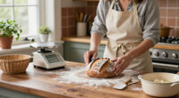 Channeling Your Inner Star Baker? These Sourdough Gadgets Are The Thing You Need